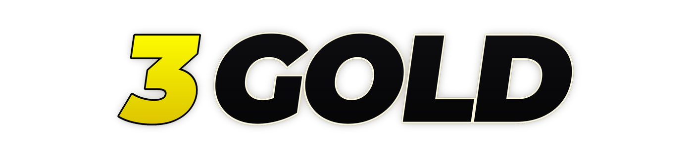 3gold Logo
